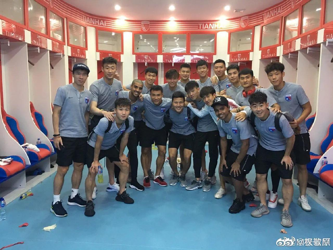 天津权健足球发展历程,天津权健最新足球赛事