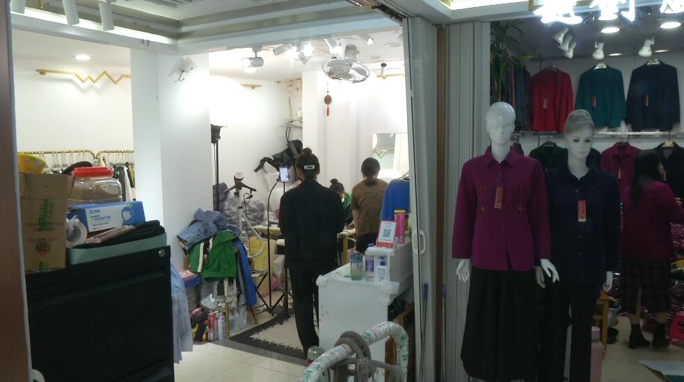 四季青卖货,四季青最近生意如何了