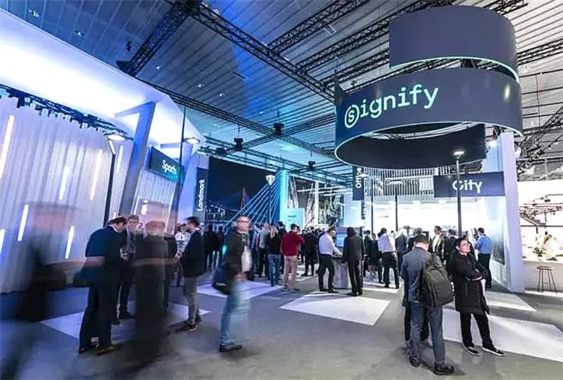 中国哪一年有的飞利浦,中国飞利浦照明