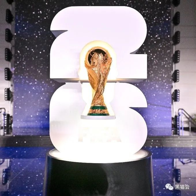 2022fifa世界杯图片,fifa2026世界杯