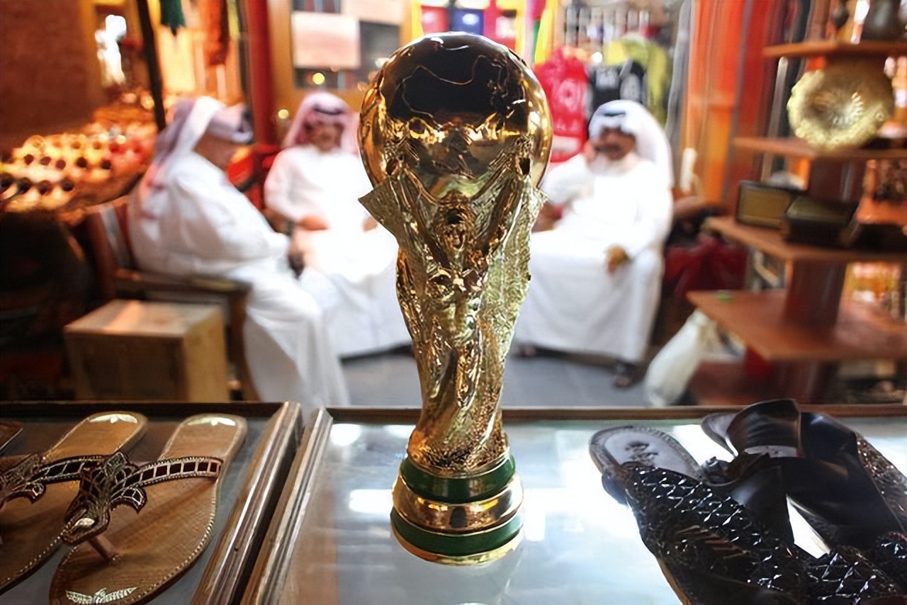 体育相对论,世界杯每一代人的回忆