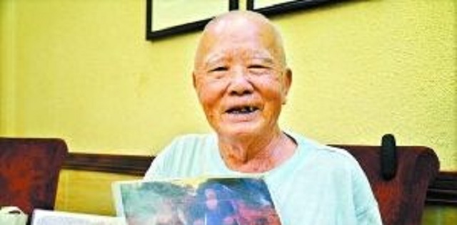 89年广东一农*意民**外拍了张照片，25年后突然索赔280万，结果如何