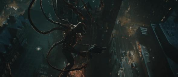 毒液2拍得怎么样,毒液2片尾未播片段