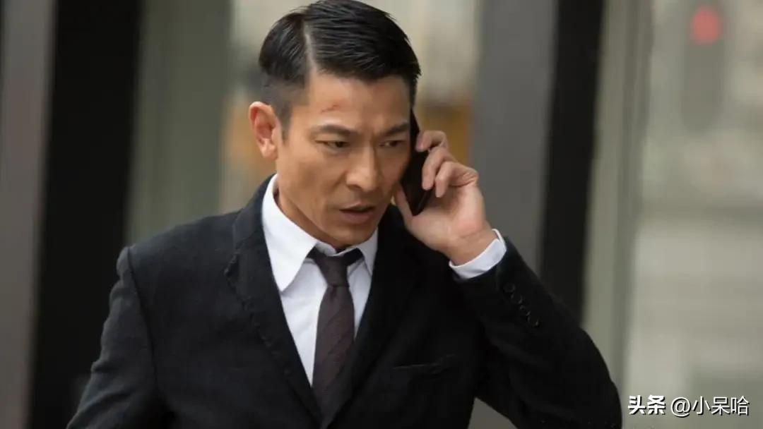 寒战香港枪战片,香港经典警匪片寒战1完整版