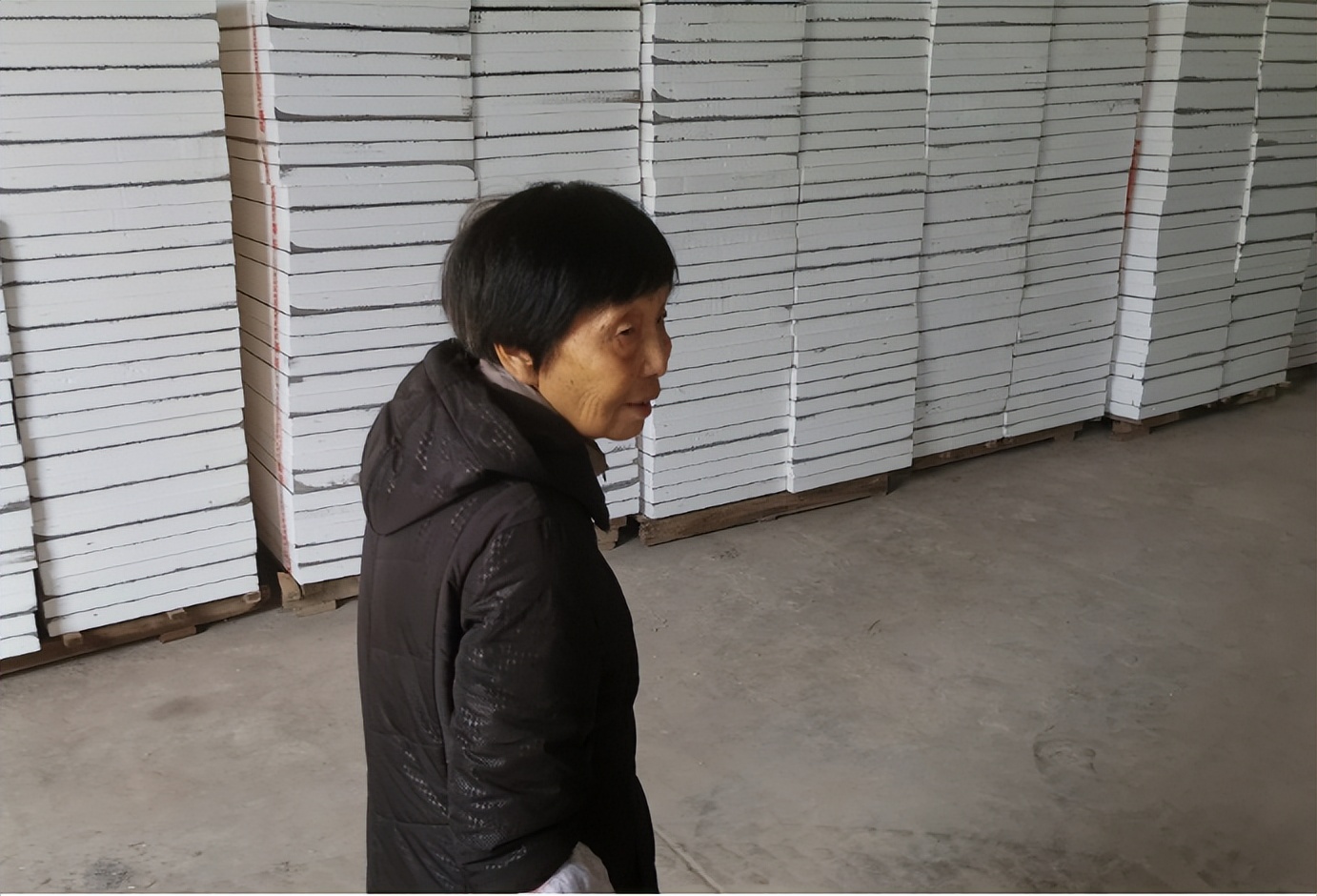 80后打工人创业历程,83岁职场打工人退体后创业