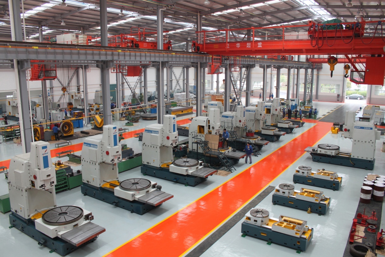 宜昌的三线企业515厂,宜昌三线515厂