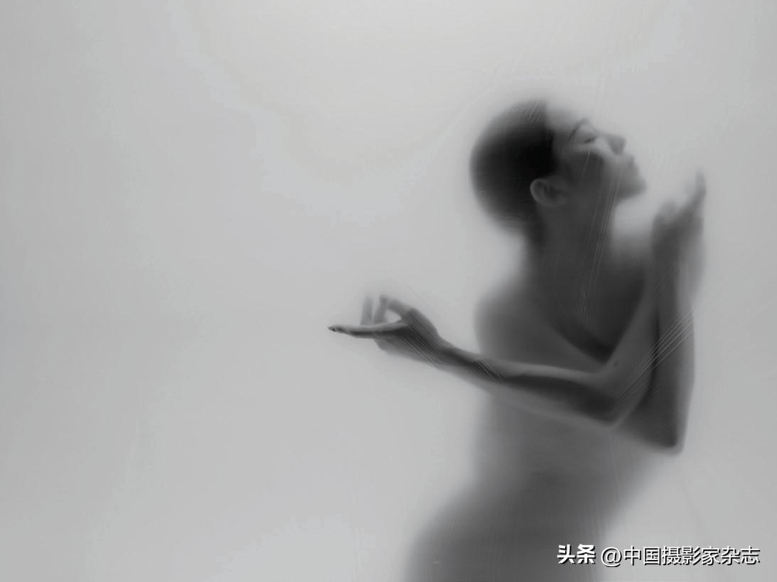 让凝结的瞬间成为寓言|风光人像摄影作品欣赏