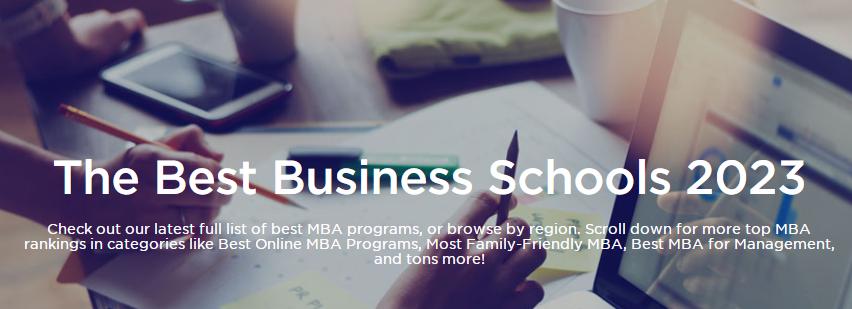 约翰霍普金斯商学院实力排名,普林斯顿的商学院怎么样