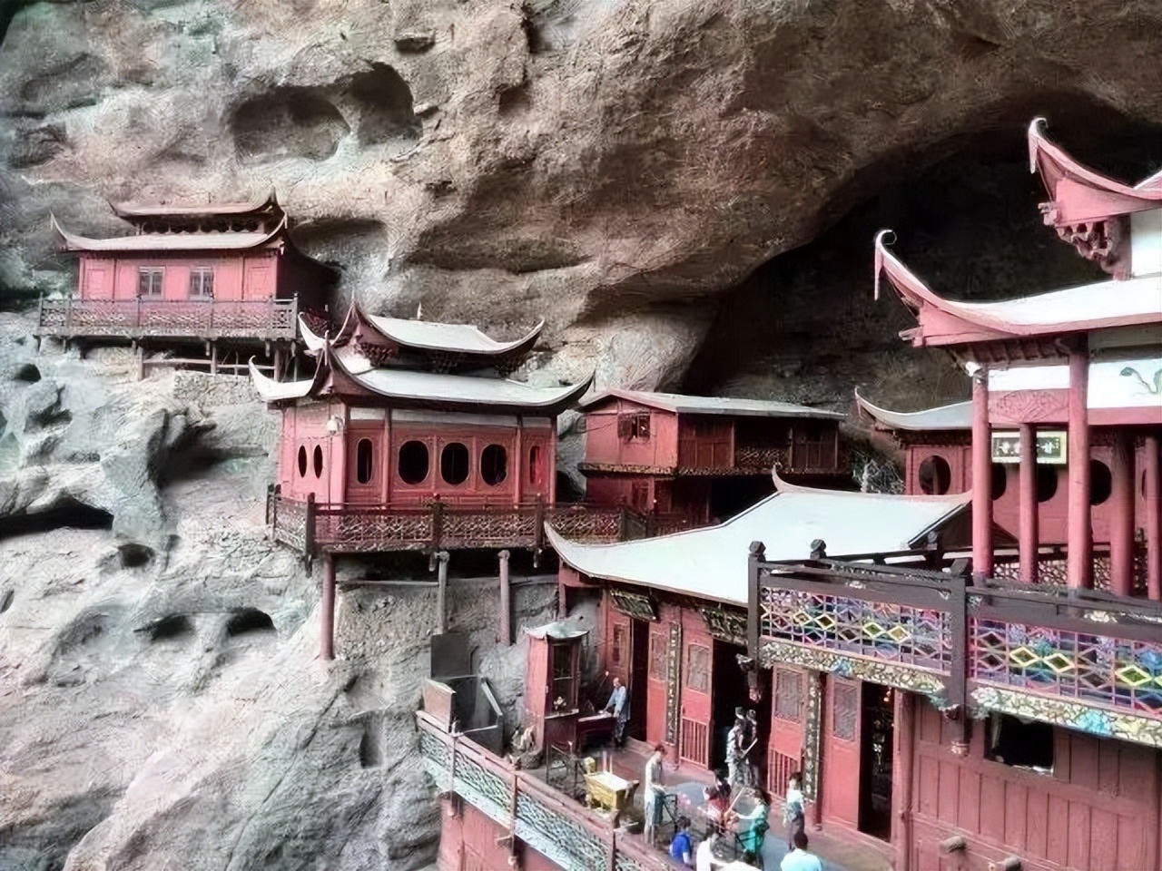 三明市国家a级旅游景区名录,三明旅游所有5a级景点