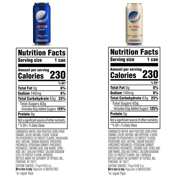 百事可乐pepsi汽水碳酸饮料,百事可乐pepsi限量版