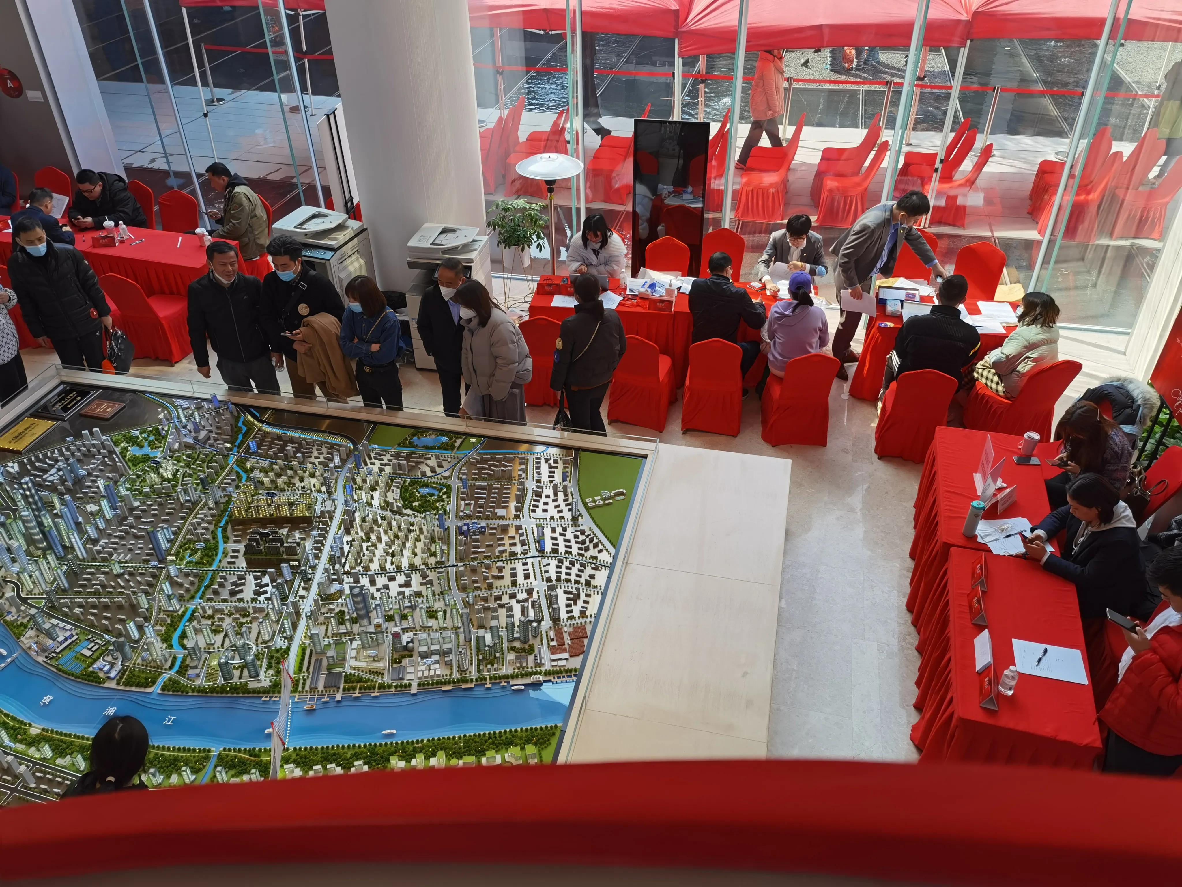 在上海买房是不是都要买高层,在上海买房是什么感觉