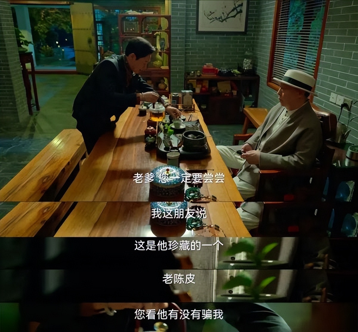 去狂飙拍摄地攻略,狂飙拍摄地旅游攻略