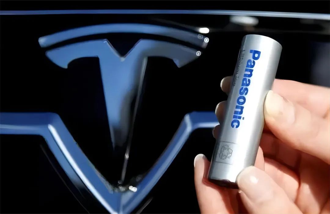 松下家电衰落原因是什么,松下高倍率电池