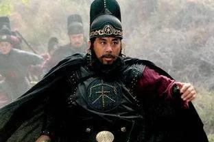 朱仝武松,武松和朱仝哪个厉害