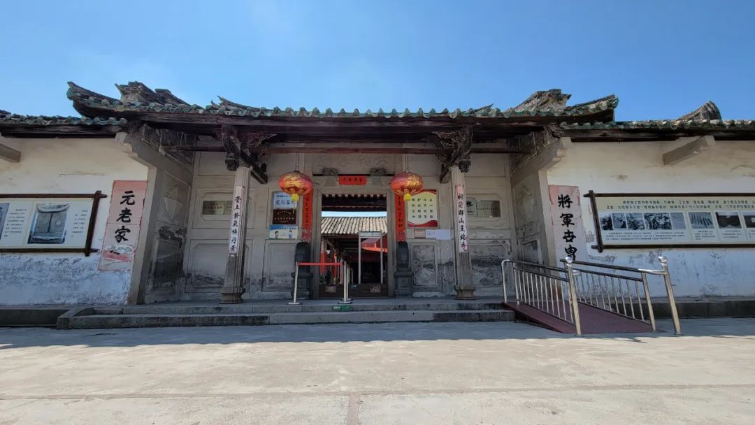 从仅存一件的方氏家庙祭器，看广东水师提督方耀的传奇一生