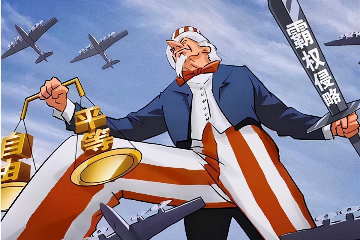 四川大学被美国列入黑名单的原因,美国制裁的大学有四川大学吗