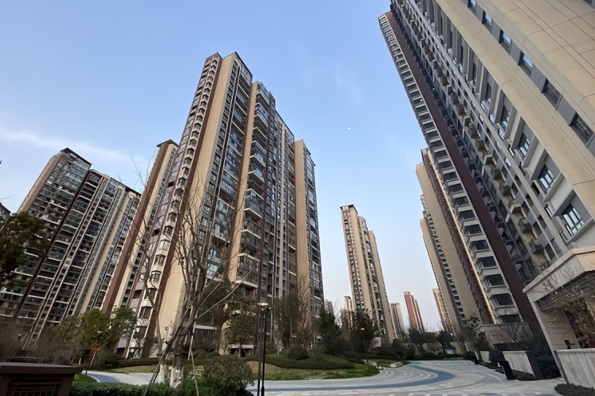 多层楼哪层是黄金层,楼层首选这三层才是最重要的