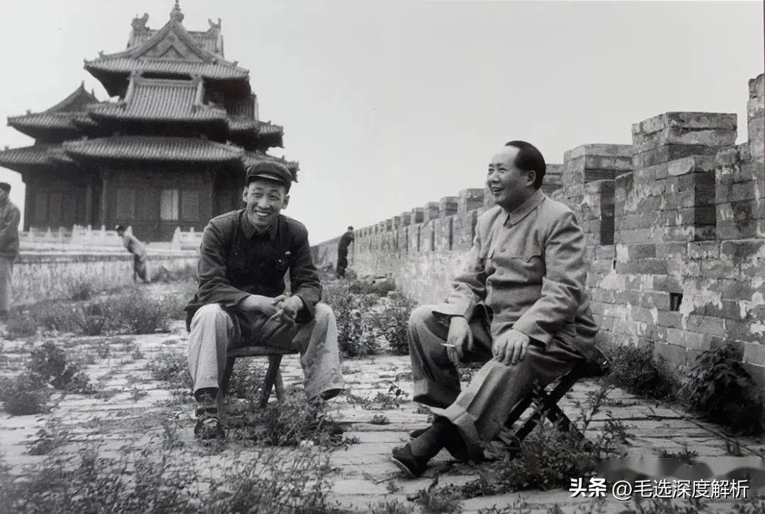 毛选深度解析：读完毛选，你会发现毛*东泽**比其他人的试错成本更低