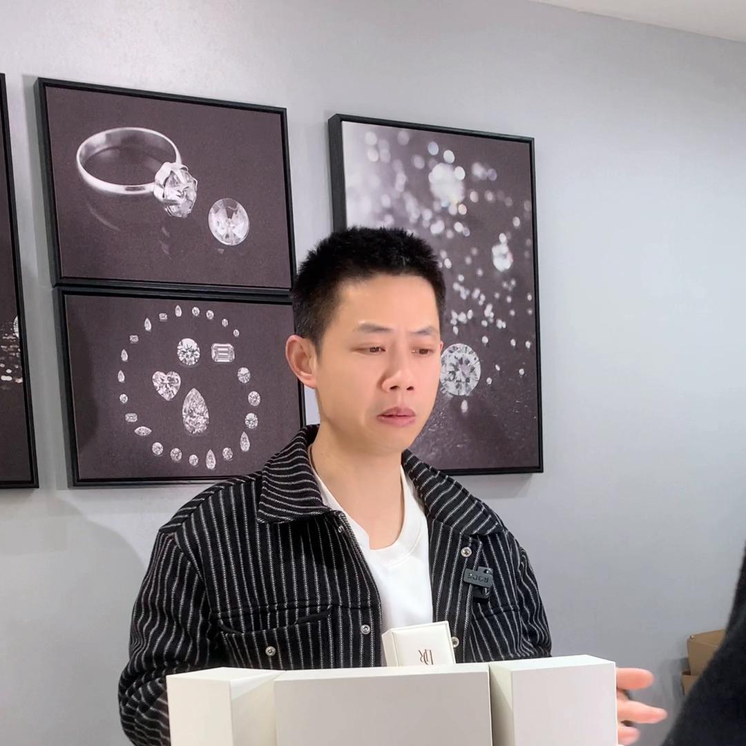 一般多大的钻戒才有回收价值,4万块的钻戒怎么不赔本