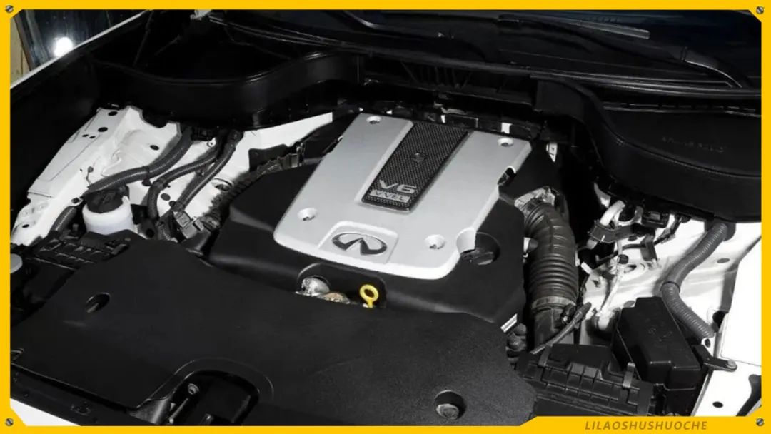 20万圆梦敞篷V6大后超？空调有臭味你得用这招