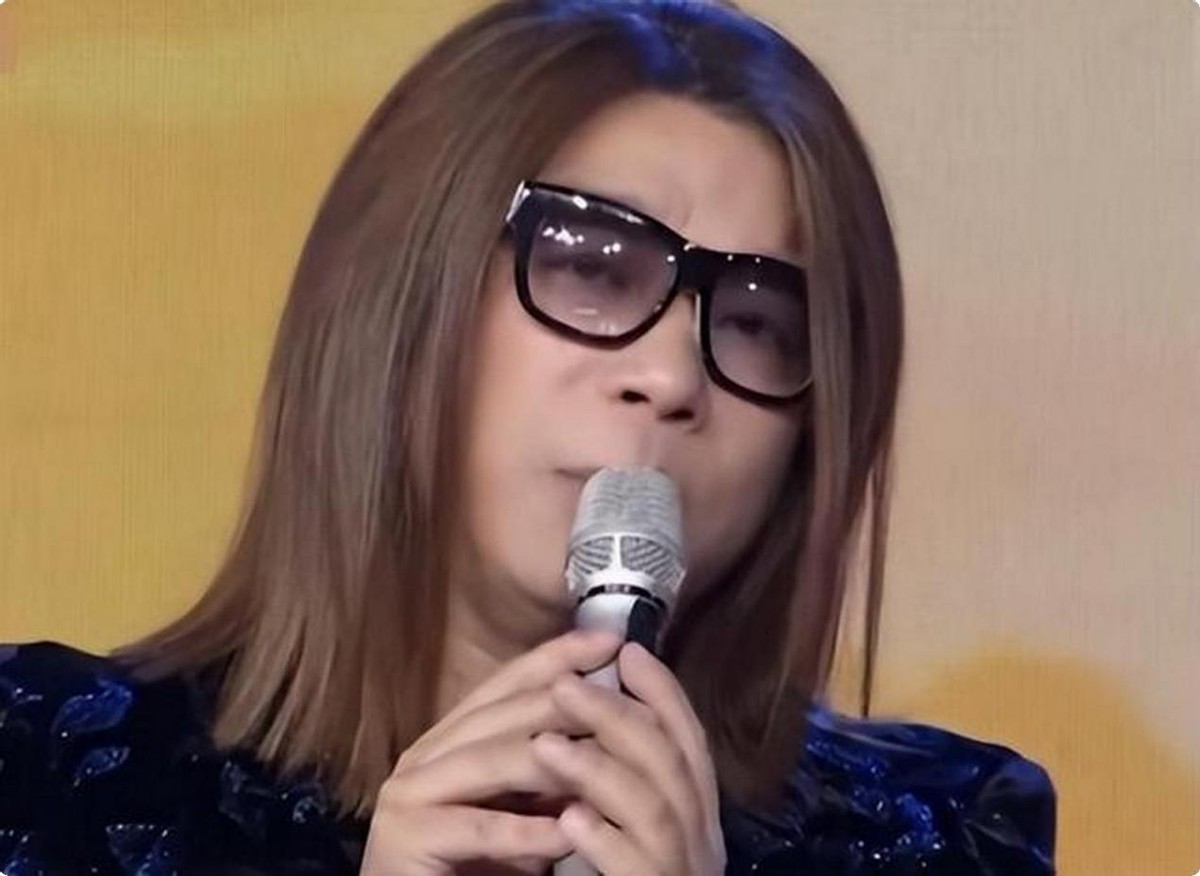 越战越勇郭峰销声匿迹,歌手郭峰乐坛地位