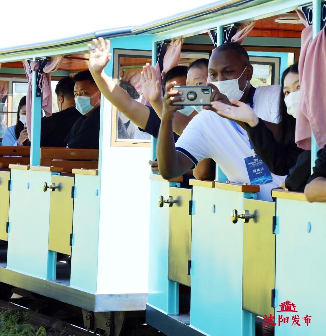 推动沈阳全面振兴实现新突破,国际影响力沈阳