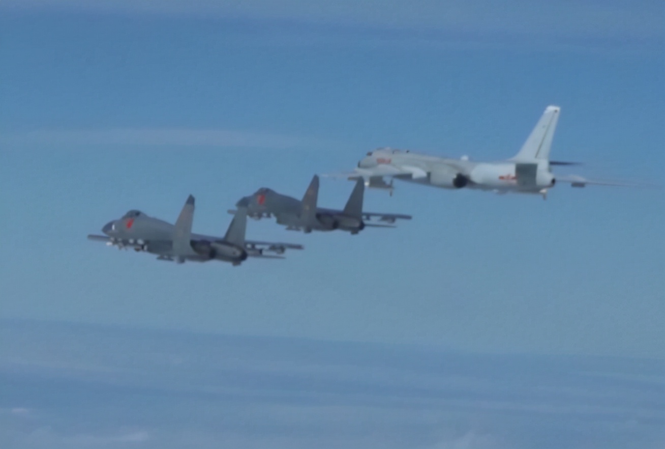 狼子野心!日本官员叫嚣阻止中国统一台湾,并扬言联合G7对华施压