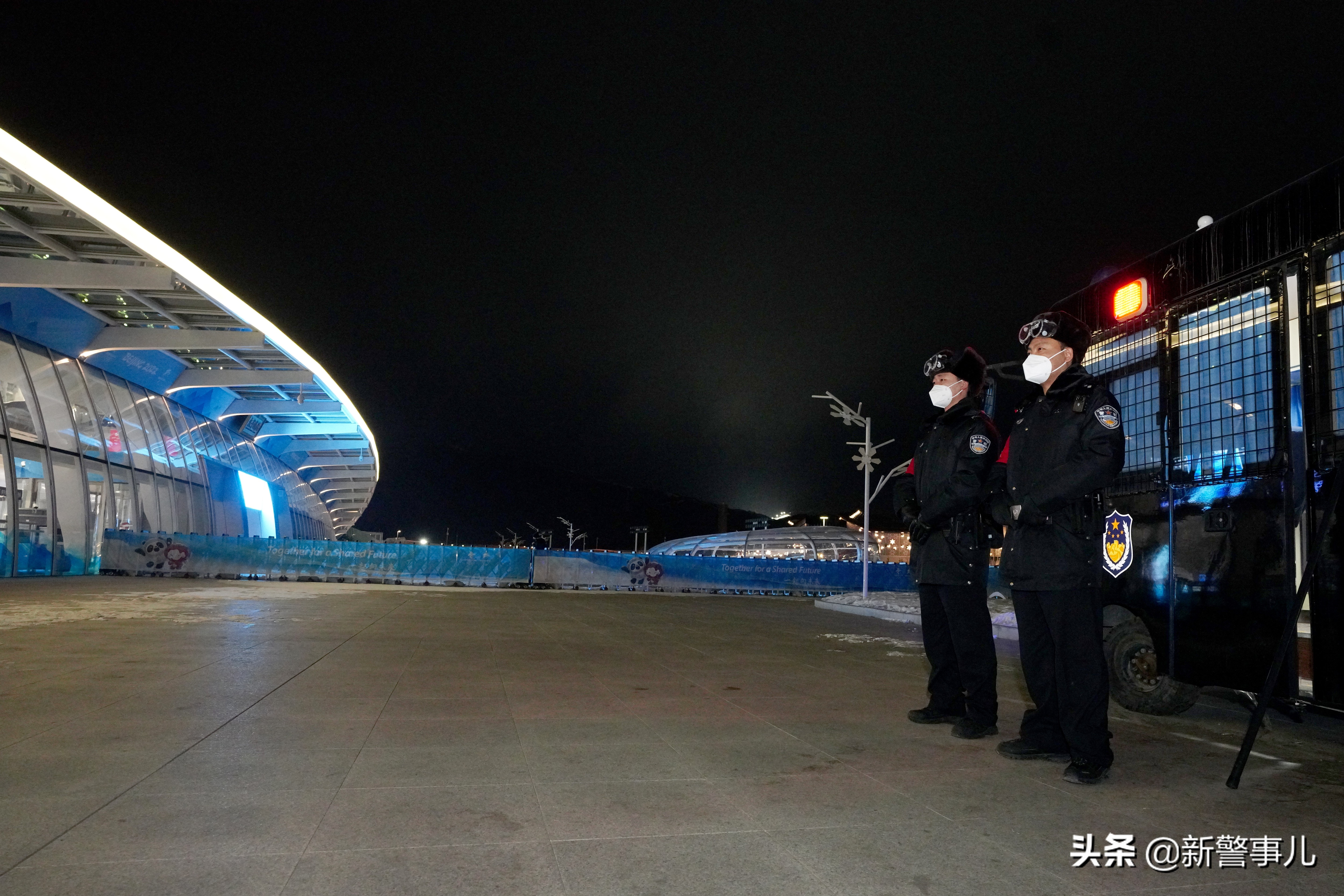 春节假期数万铁警坚守一线护团圆,我在岗位上守护春节