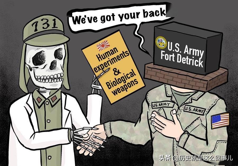 美国在乌克兰做人体实验,美国抗衰老药nmn人体实验