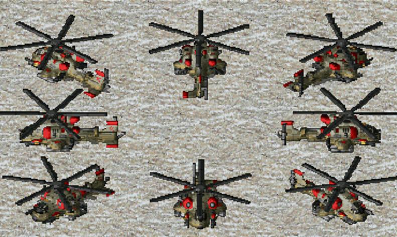 红警的玩法技巧集锦,红警战术小技巧有哪些图片