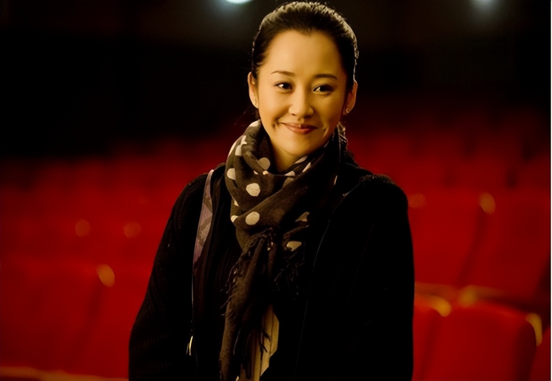 许晴和刘波的故事,刘波与许晴照片