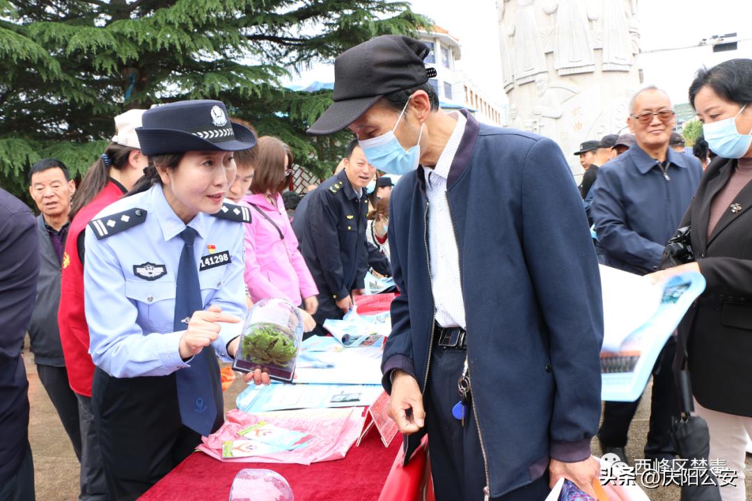 禁毒宣传进寄递业筑牢禁毒防线,开展禁毒宣教筑牢禁毒安全防线