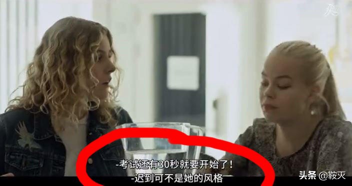 不要再妄自菲薄,为什么觉得美剧比国产剧好