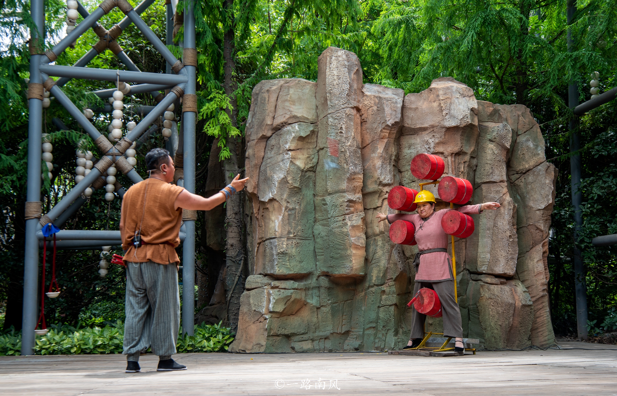 上海市区一日游最佳路线推荐,上海附近城市一日游攻略