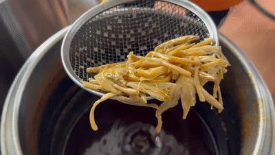 带着128g的胃寻找美食,带上128g的胃跟我走