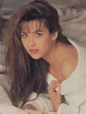 纵然心如蛇蝎，也会让人甘心为她俘获，永远美丽的“法兰西玫瑰”