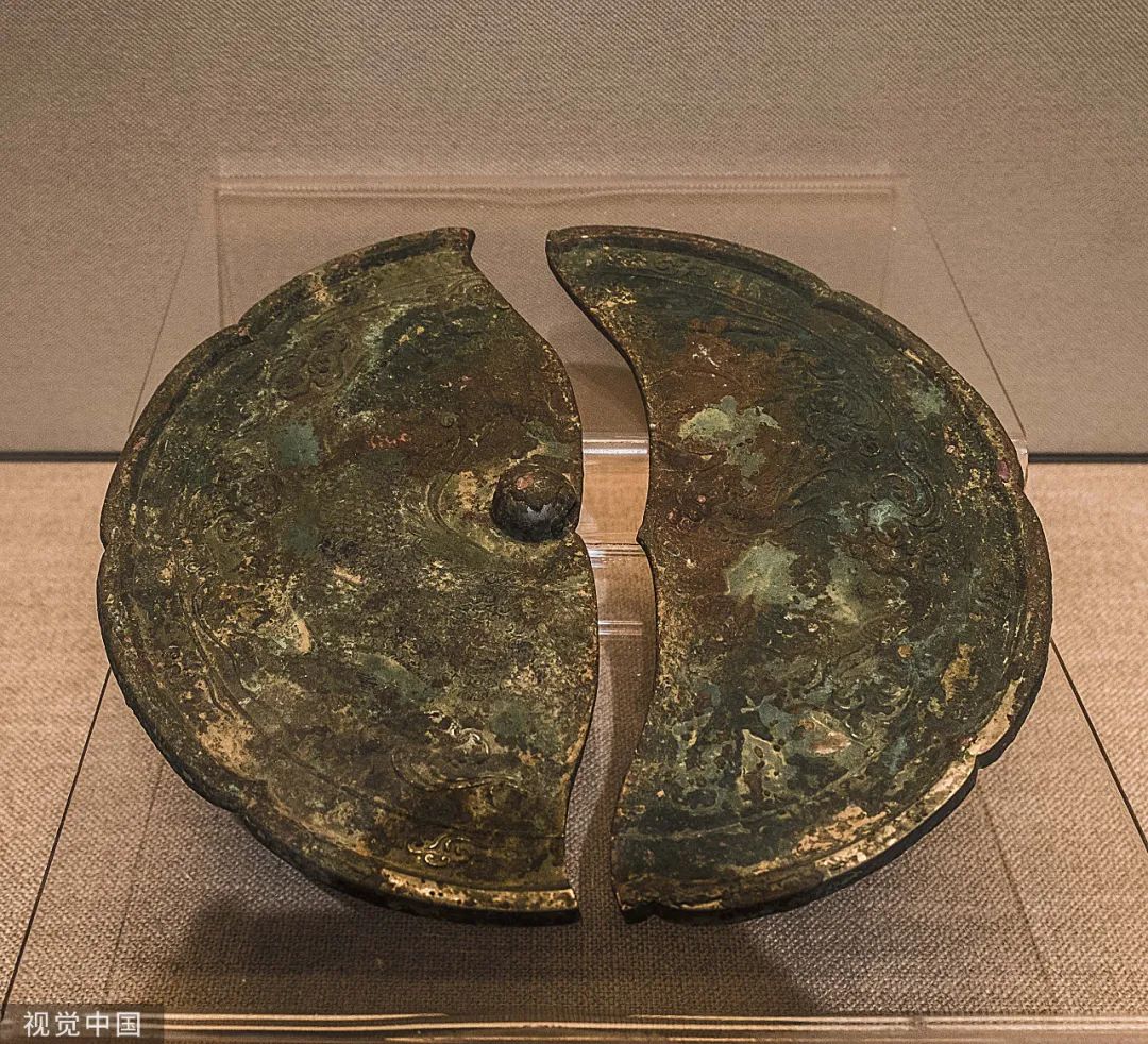 中国最美十大文学典故,40个不可不知的中国古代文学典故