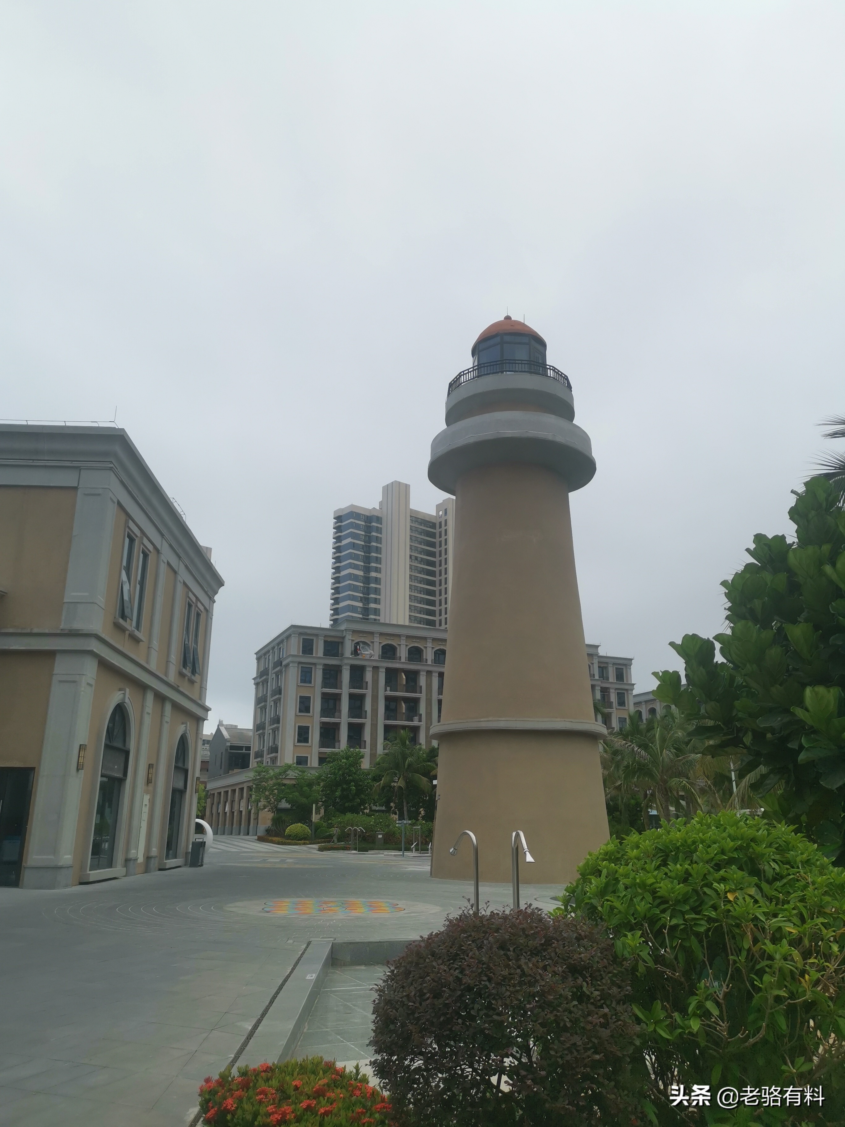 海南著名度假圣地神州半岛成了空岛，没了外地人该如何生存