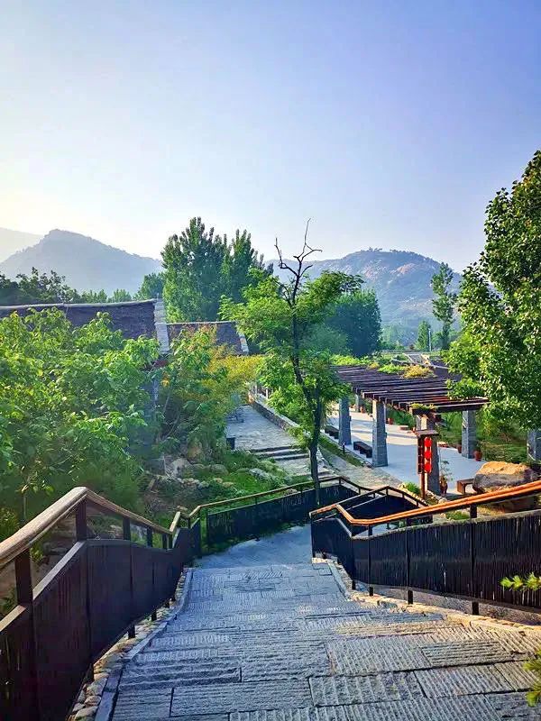 山东值得去的民宿,山东最适合去的民宿