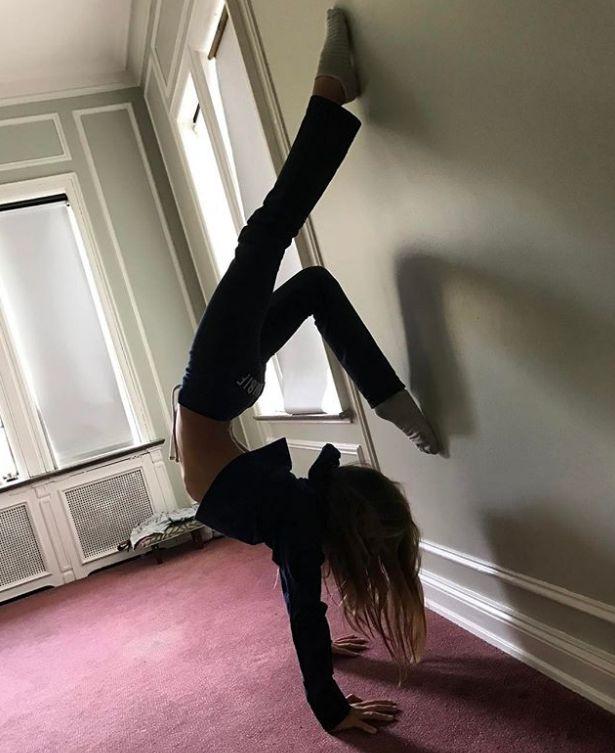 80年代真实美少女,8年前惊艳全网的美少女