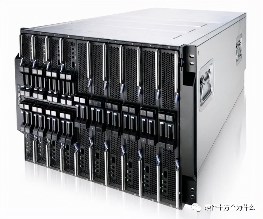 刀片塔式服务器,塔式服务器和刀片服务器的区别