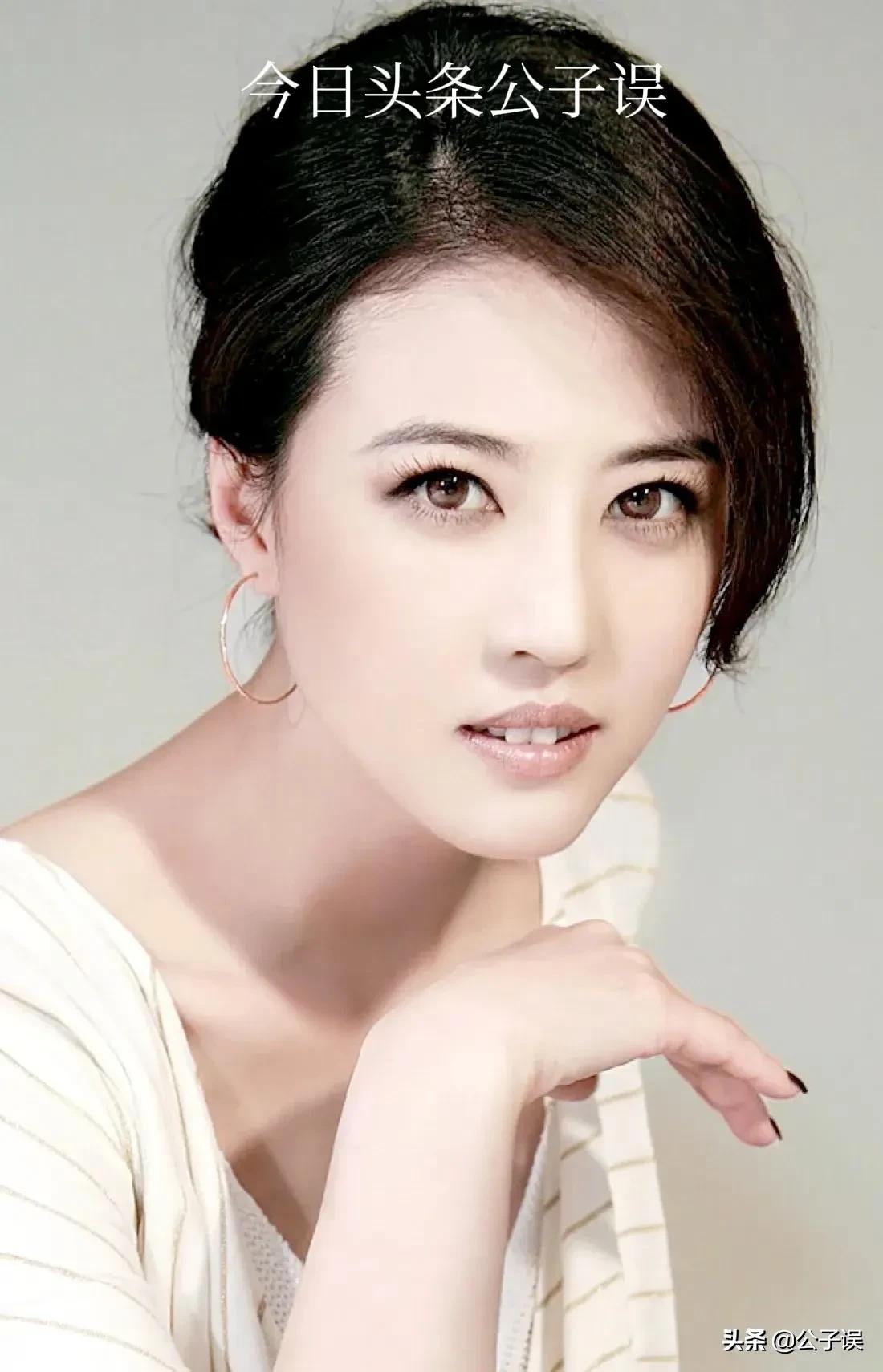 周海媚和吕良伟婚姻维持多久,周海媚谈吕良伟婚姻视频