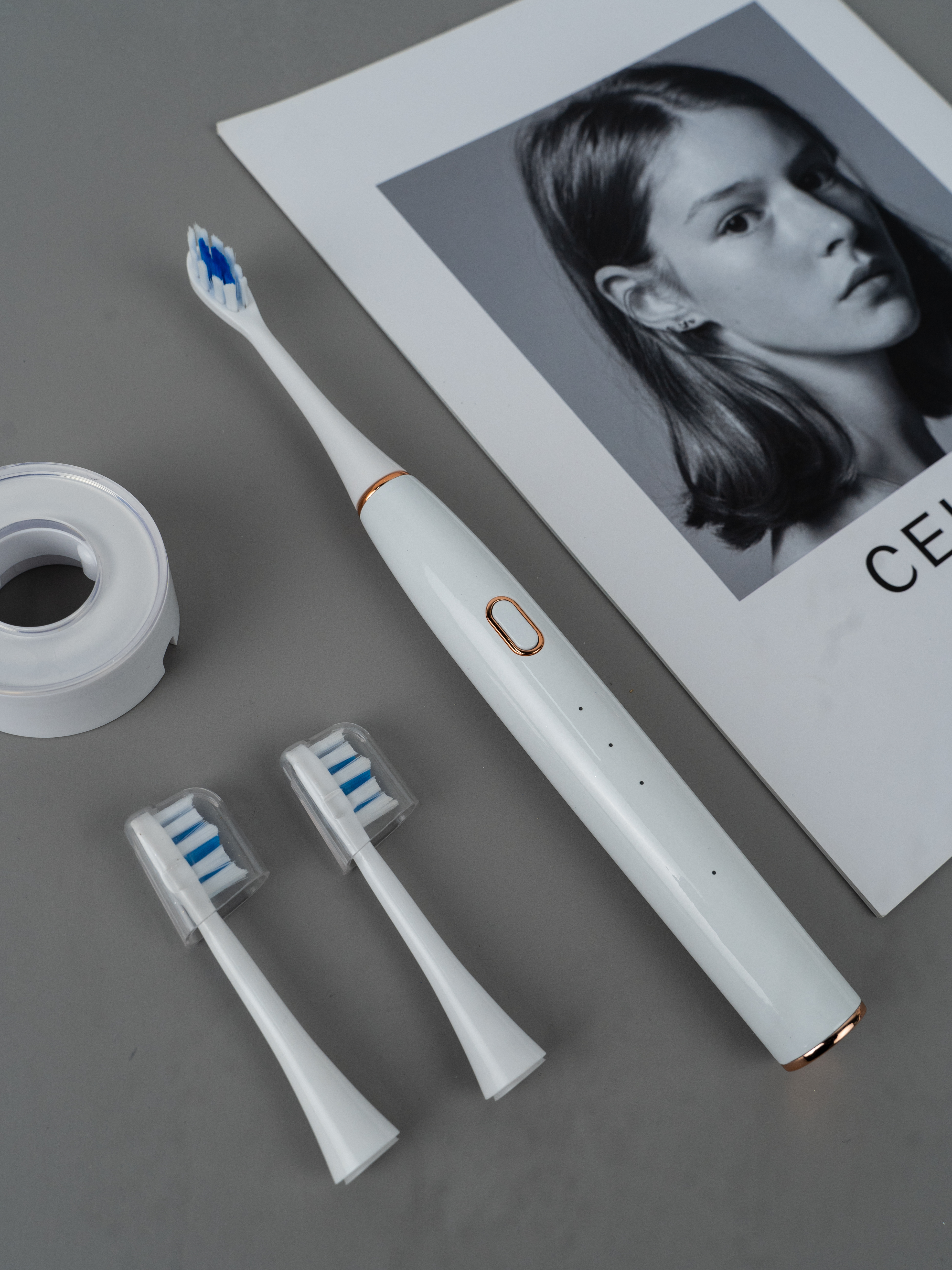 牙齿不好的人可以用电动牙刷吗,使用电动牙刷能刷干净牙齿吗