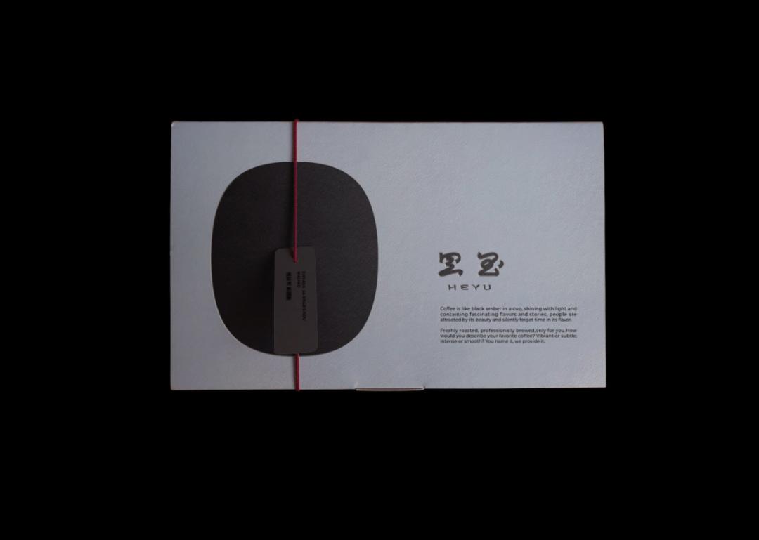 咖啡差异化包装设计,咖啡包装设计案例欣赏