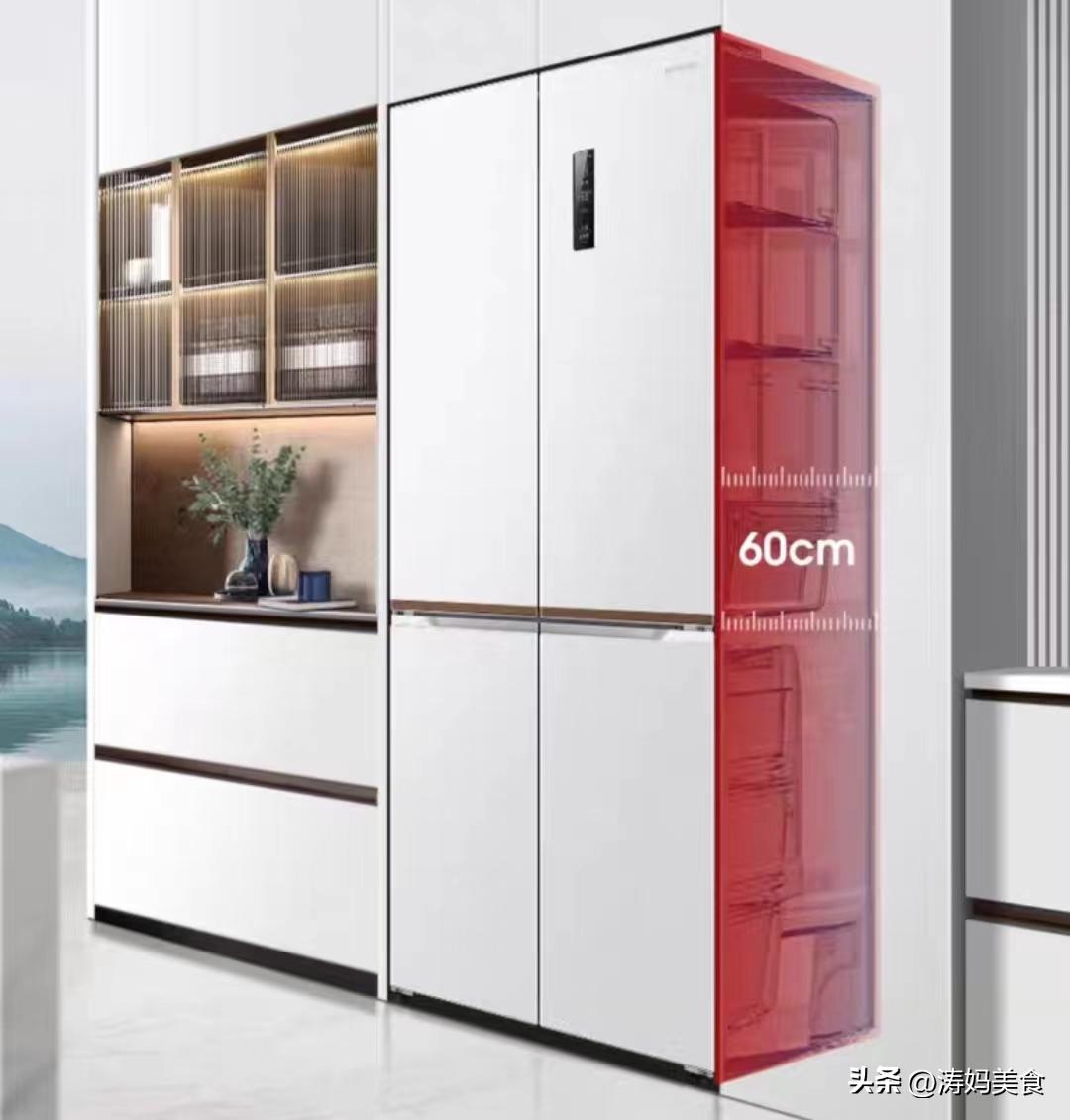 冰箱是卡萨帝的好还是容声的好,容声美的卡萨帝冰箱选哪个好