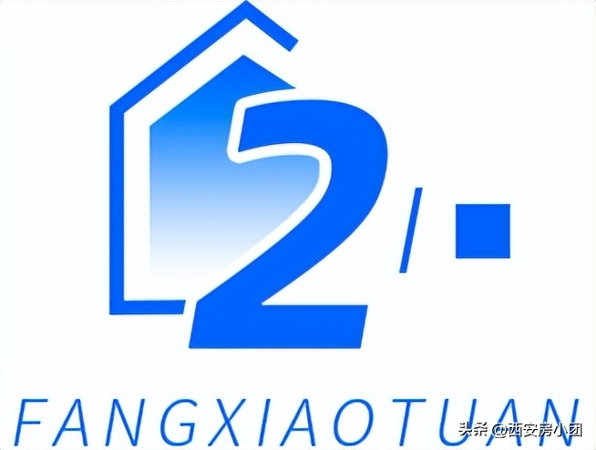 2018西安上涨最快的小区,西安近十年涨幅最大的小区