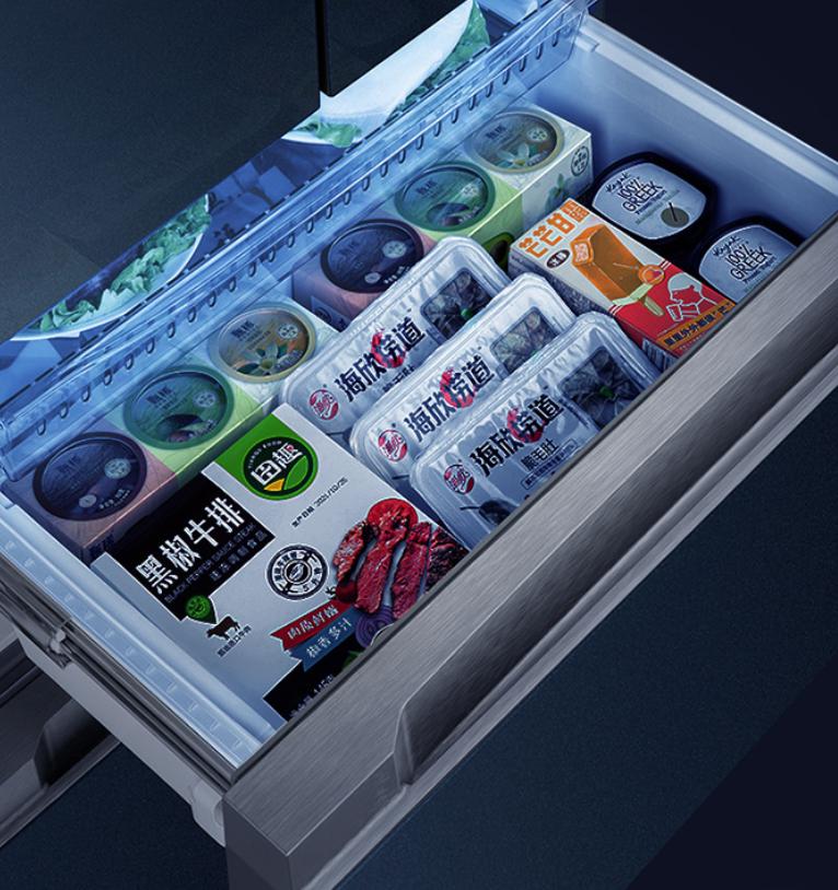 值得入手的10款高性价比冰箱推荐,推荐一款实用的冰箱2019