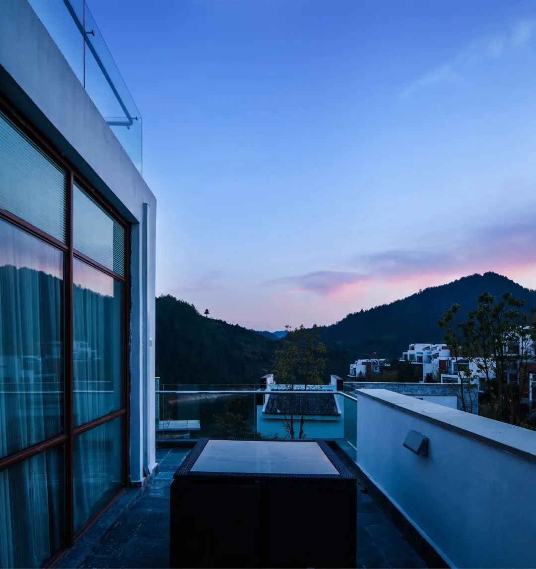 杭黄高铁到婺源,杭黄高铁黄山到杭州