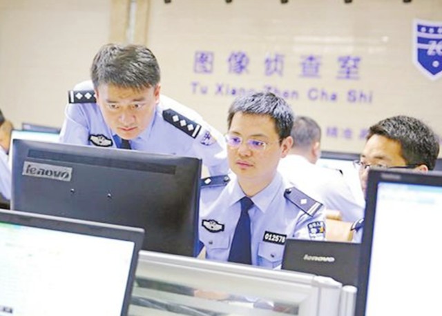 内蒙微笑杀手赵志红,死刑犯微笑杀手