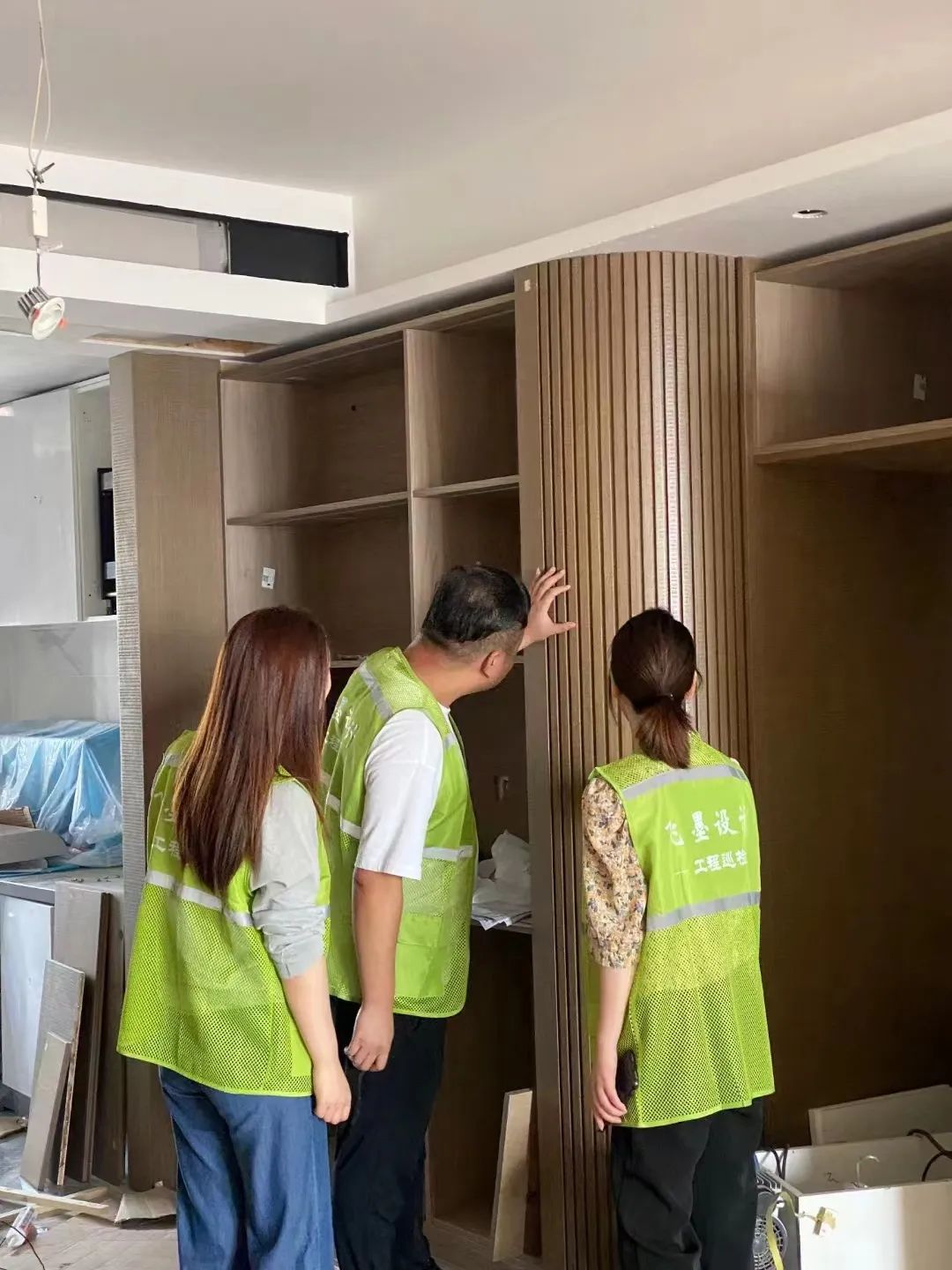 装修怎么才能不被装修公司坑,自己装修不懂找装修公司又怕被坑